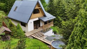 Mountain Cottage Lubomierz