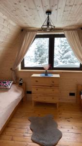 Mountain Cottage Lubomierz