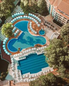 AquaClub GRIFID Hotel Bolero - UltraInclusive & Private Beach