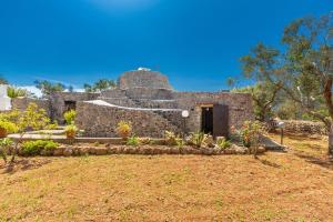 Salentoandmore - I Trulli di Sara