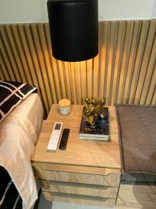 Apto Vila Mariana I Metrô e bons restaurantes próximo