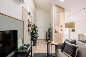 Marley - 1 bedroom and parking in Campolide