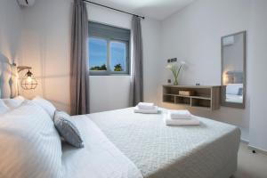 Staianna Suites-Elegante Suite Mouria
