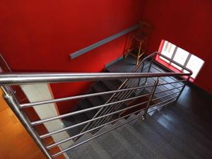 Kimberland Guest House Block 10