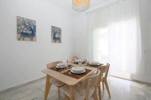 Estepona West Townhouse CECILIA