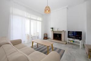 Estepona West Townhouse CECILIA