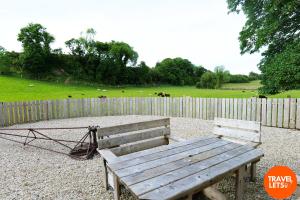 The Olde Sterritt Farmhouse