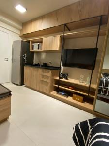 Apto Vila Mariana I Metrô e bons restaurantes próximo