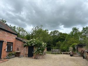 The Stables, Hasketon