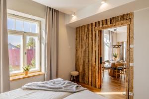 Freinholdi Maja külaliskorter 3 - balcony