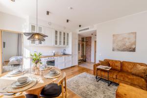 Freinholdi Maja külaliskorter 3 - balcony