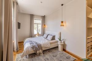 Freinholdi Maja külaliskorter 3 - balcony