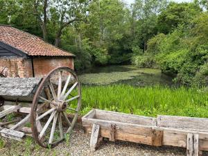 The Stables, Hasketon