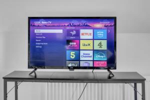 Wembley Business & Pet Haven - Parking, Fully Equipped, 6x