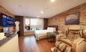 Restia Incheon Bay Hotel