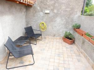 Casa Vacanze LAgrumeto