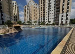 AP DARLING NA COP 30 Com translado do aeroporto GRATIS