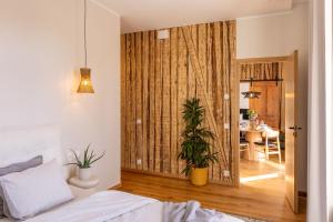 Freinholdi Maja külaliskorter 3 - balcony