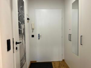 Kompaktes Zentrales Studio mit Parkplatz