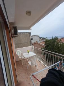 Montana Mare - Ubytování bez kategorie ve městě Sutomore