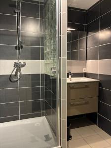 Appartement Rez de chaussée