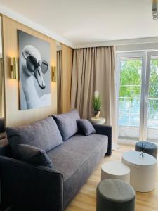 Apartament MoLoo I