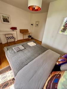 Sejours chez l'habitant Les Temps des Sources : photos des chambres