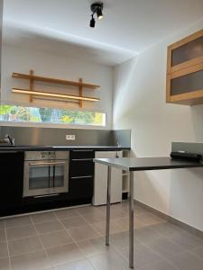 Appartement Rez de chaussée