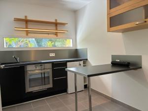 Appartement Rez de chaussée