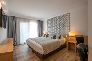 Hotels Le Petit Prince : photos des chambres