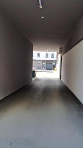 Studio apartman Sabi