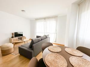 Apartamento Nosa Terra by ALÔGA