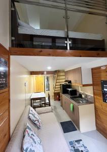 Summer Pines Residences - Baguio City by JENCAS HOUSE RENTAL