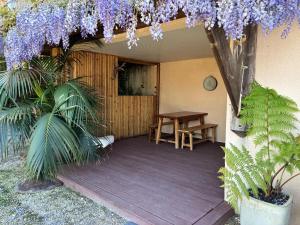 Appartement Rez de chaussée