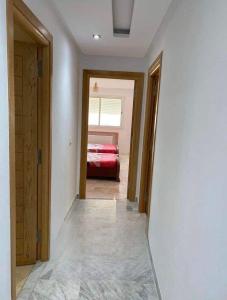 Luxurious appartment Sahloul 4