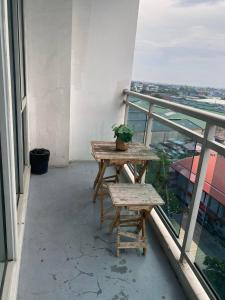 azure city view 2bedroom