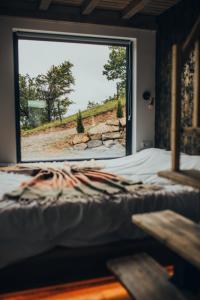 Adăpost Transalpina