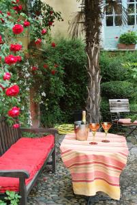 Demeure de Digoine "Chambre dHotes"