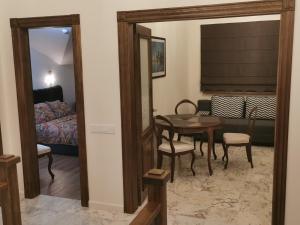 Beach Lounge Luxory Apartments