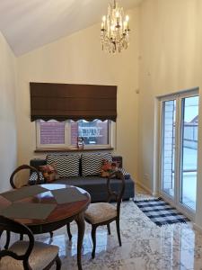 Beach Lounge Luxory Apartments