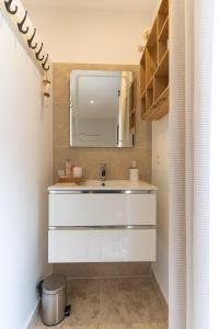 La Chambre de Mijeane