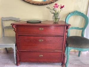 Ferienhaus Sommerhaus Julin