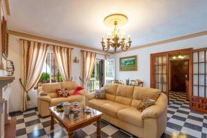 Villa Finca Rosa by Villa Plus