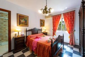 Villa Finca Rosa by Villa Plus