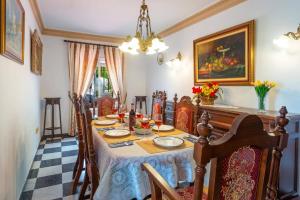 Villa Finca Rosa by Villa Plus