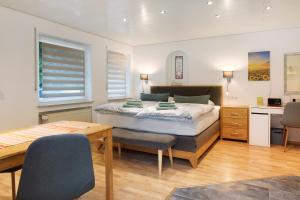 Gelis Ferienwohnung