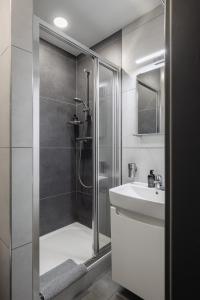 Residence Řipská 26