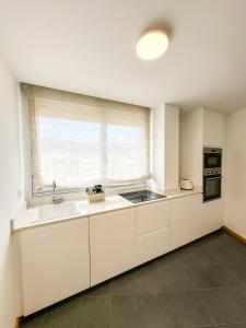 Apartamento Nosa Terra by ALÔGA