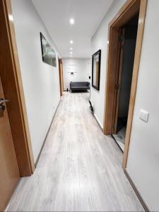 Holiday Apartment Afonso III