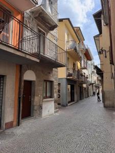 AP Casa Sarnico